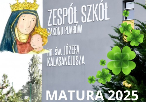 Matura 2025 rusza już!