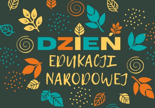 Dzień Edukacji Narodowej