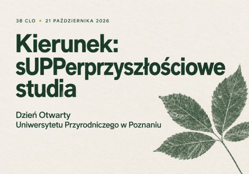 3B CLO na Dniu Otwartym UPP