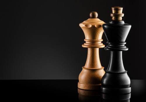 Osiągnięcia szachowe