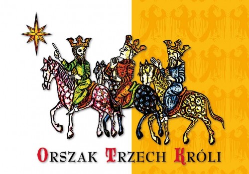 Orszak Trzech Król