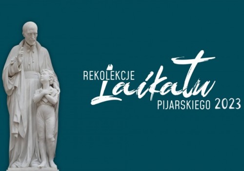 Rekolekcje Laikatu Pijarskiego