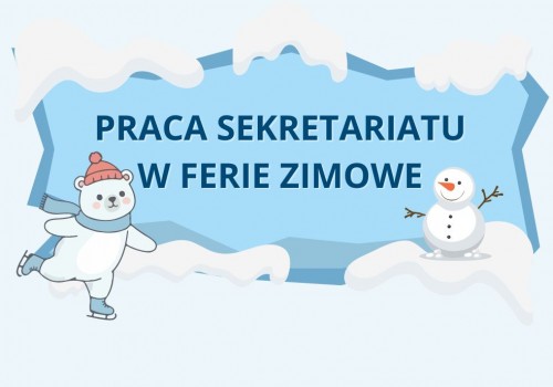 Ferie zimowe