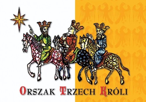 Orszak Trzech Króli – Poznań 6 stycznia 2026 