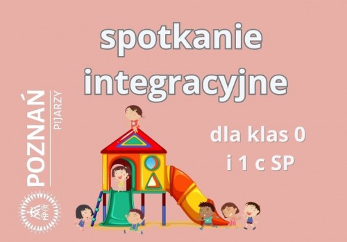 Zapraszamy na spotkanie