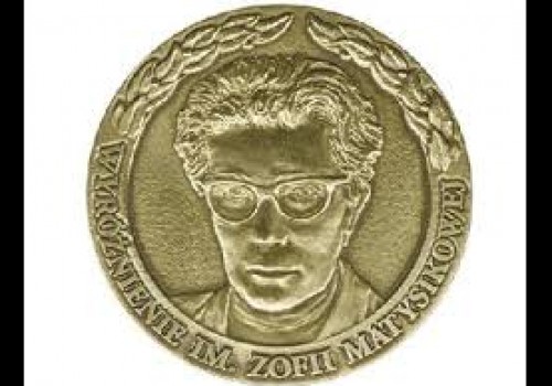Medal za wybitne osiągnięcia