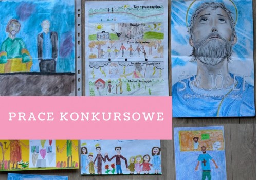 Św. Józef, przyjaciel mojego taty